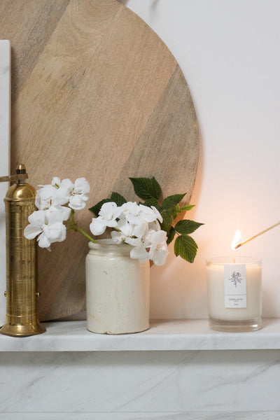 Luxury Match Bottles