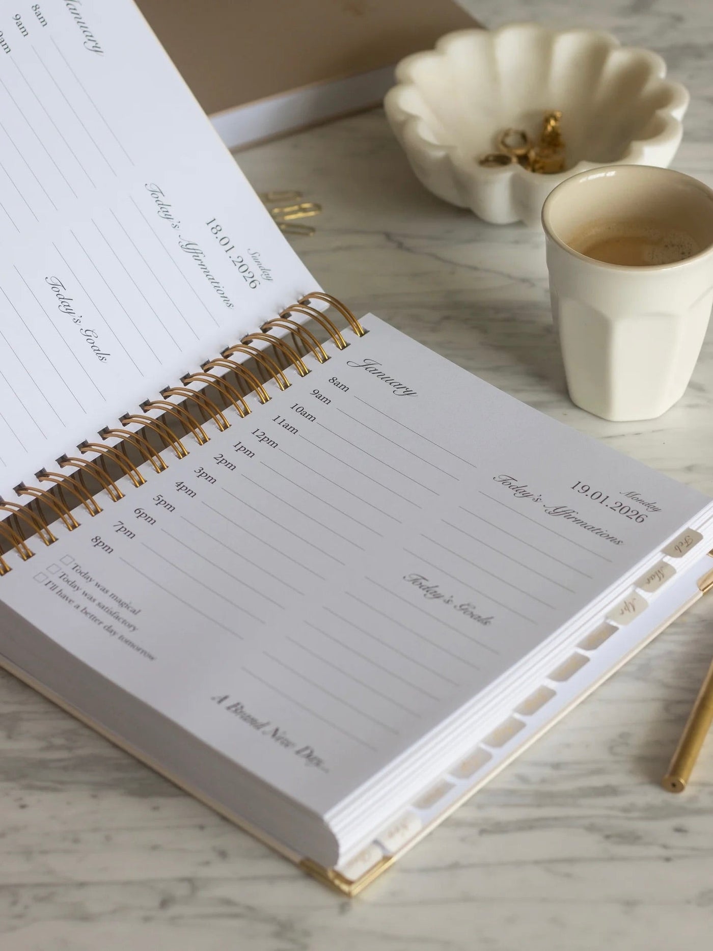 Luxury Stationery