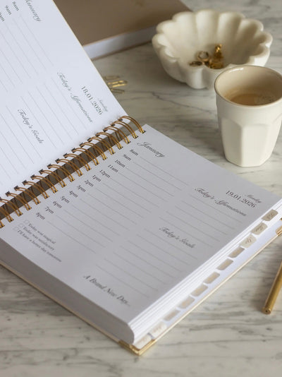 Luxury Stationery