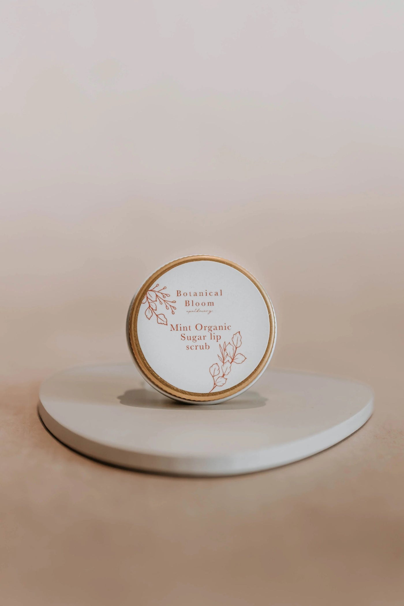 Lip Balms & Scrubs