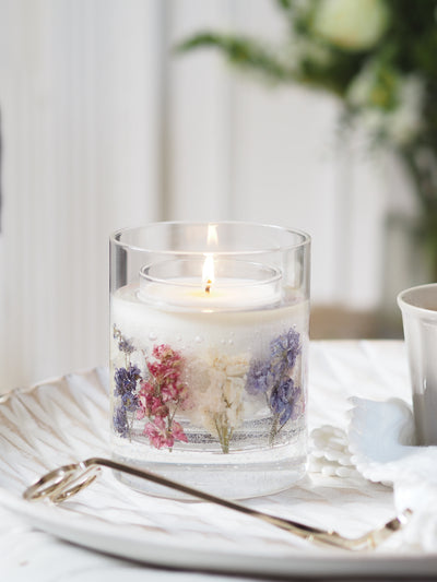 Natural Soy Candles