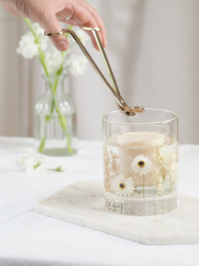 Candle Care Set