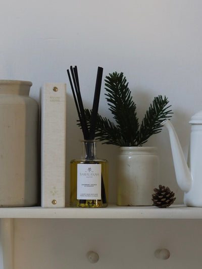 Luxury Reed Diffusers & Room Sprays