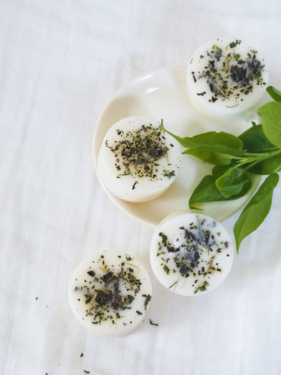 Botanical Soy Wax Melts