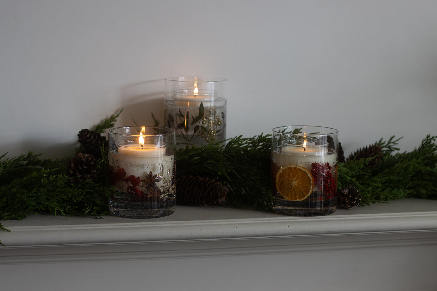 The Winter Collection