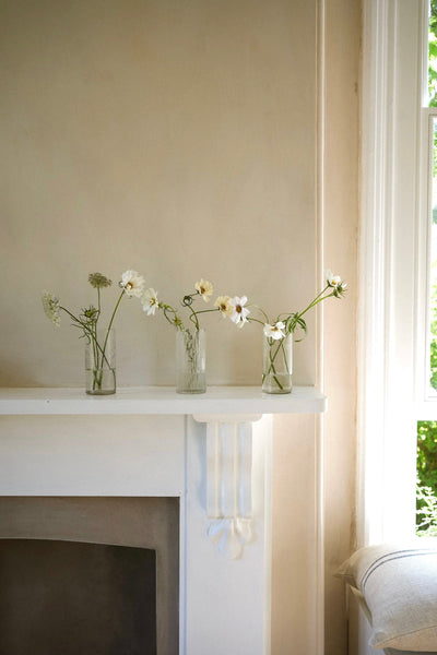 Hand Blown Vases