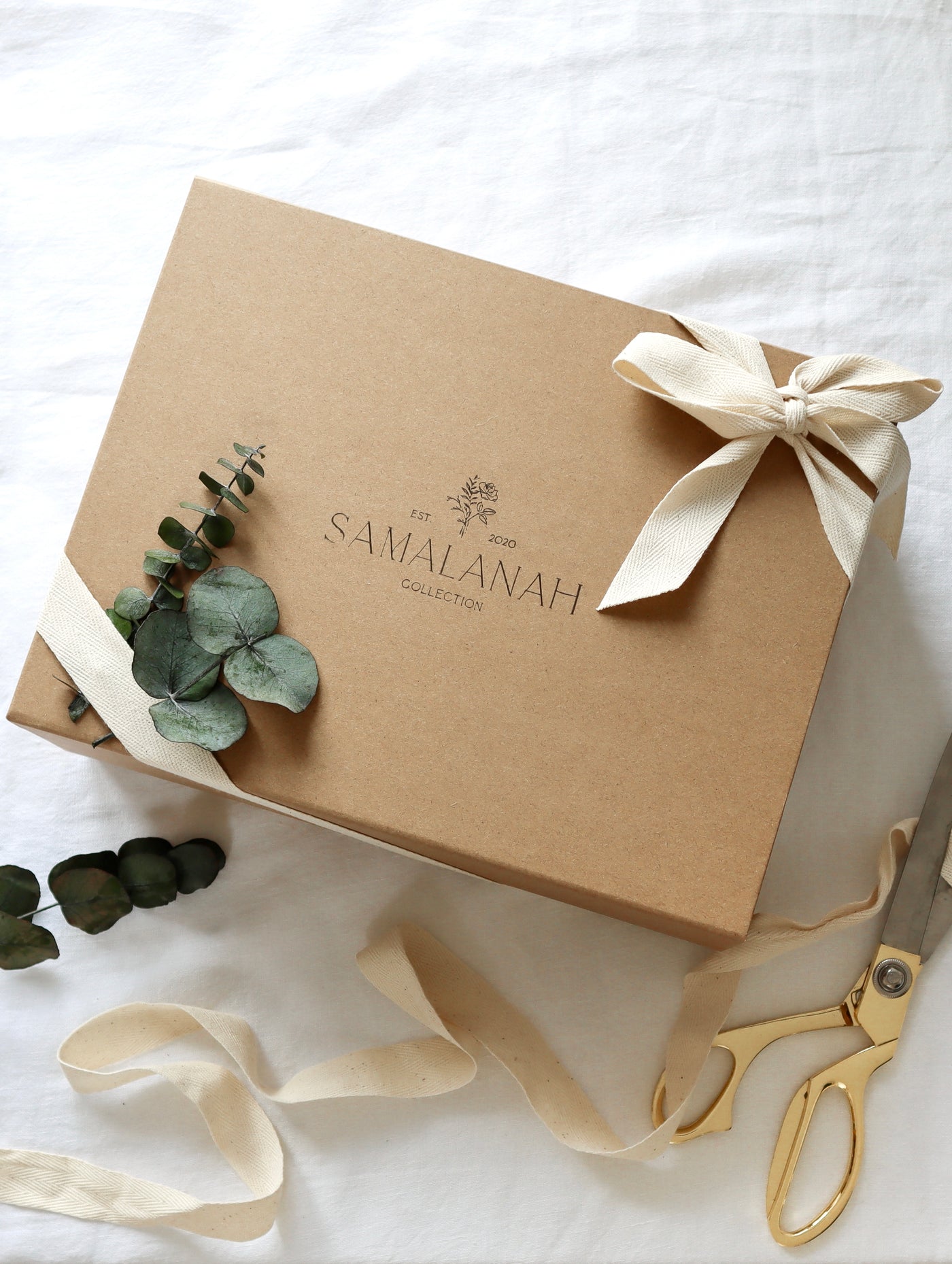 Thoughtful Gifting