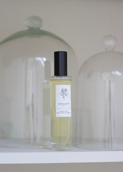 Room Spray