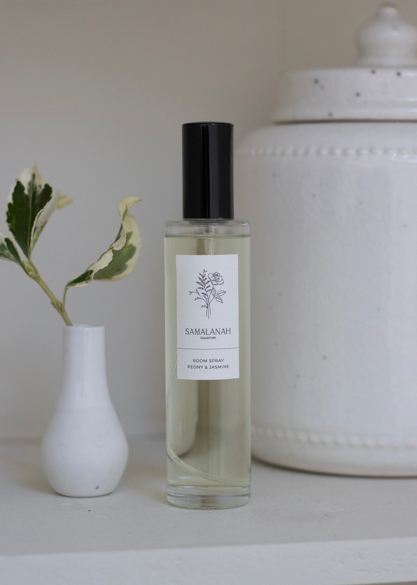 Room Spray