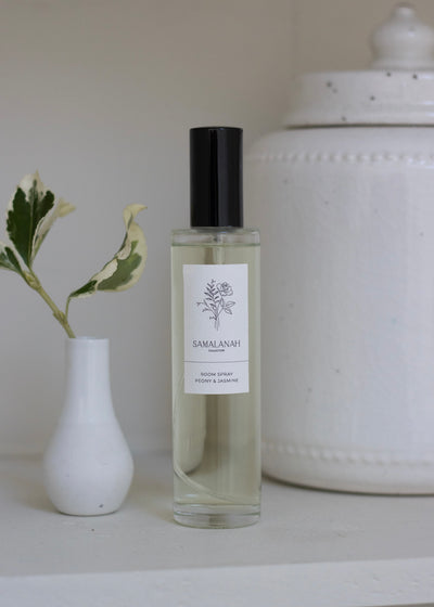 Room Spray