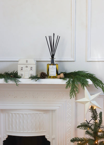 Winter Spice Reed Diffuser