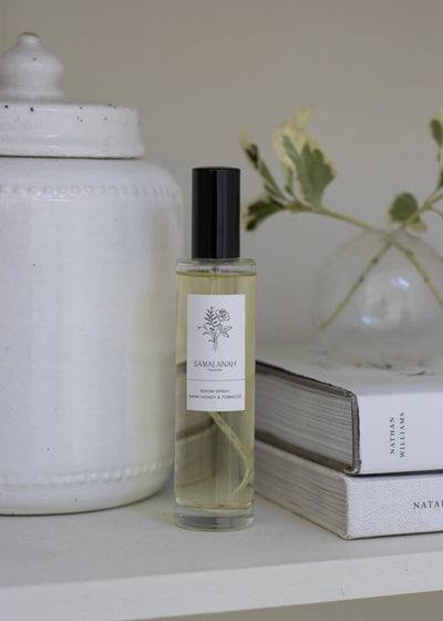 Room Spray