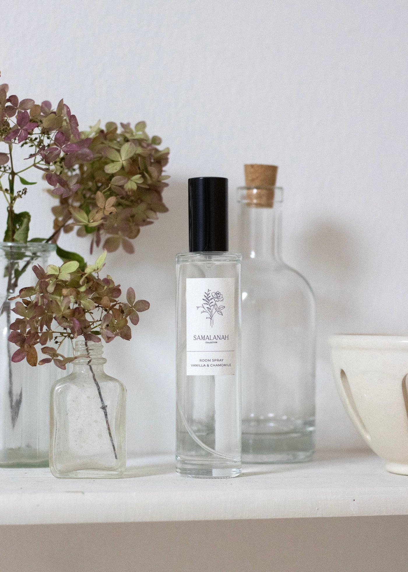 Room Spray