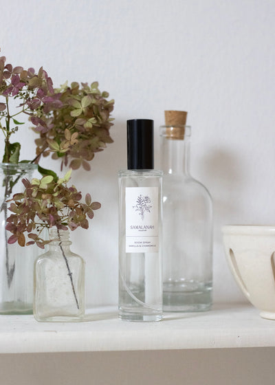 Room Spray