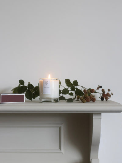 Blackberry Bramble Signature Candle