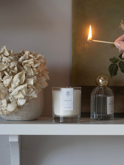 Pomegranate Signature Candle