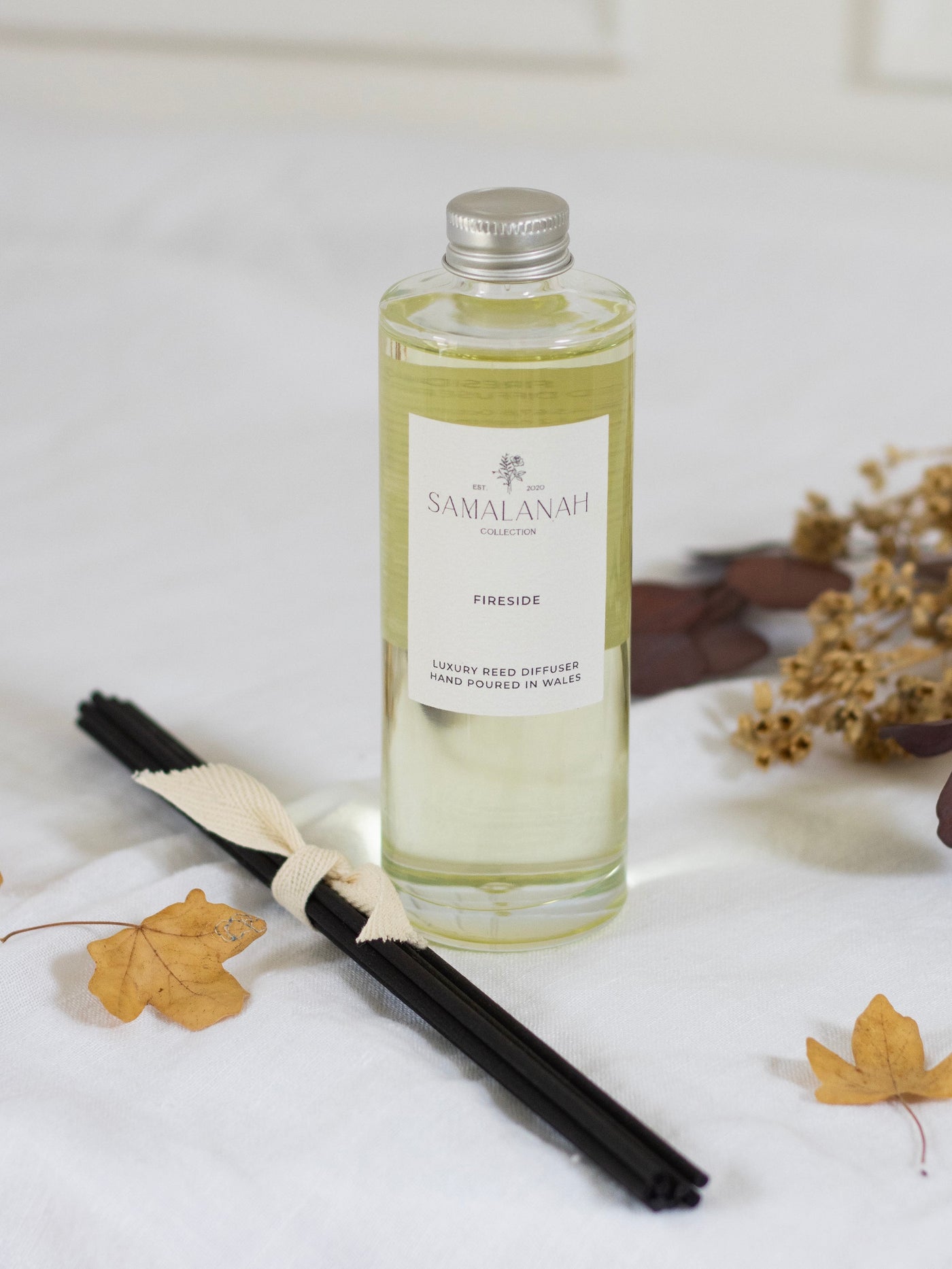 Reed Diffuser Refill