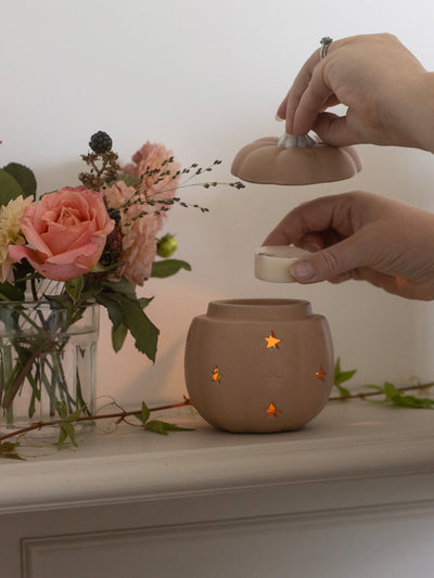 Spiced Pumpkin Soy Wax Melts