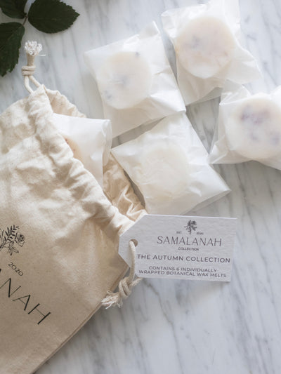 Discover The Autumn Collection