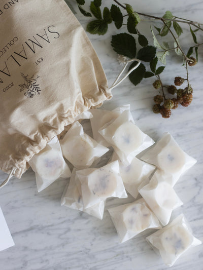 The Wax Melt Discovery Bag