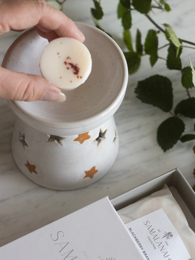 Blackberry Bramble Soy Wax Melts