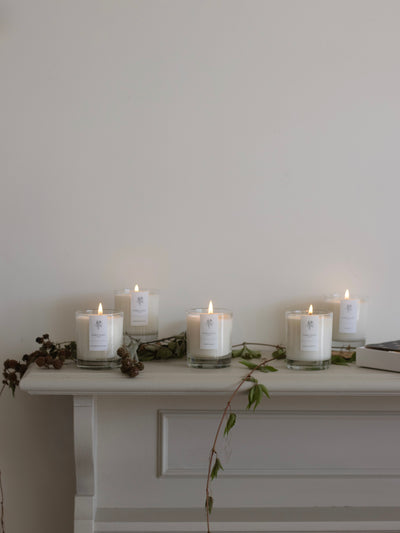 Fireside Signature Candle