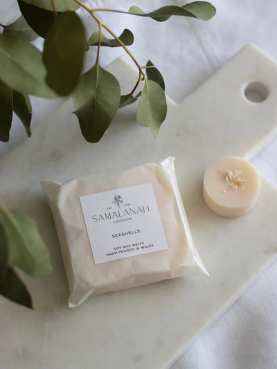 3 Months of Wax Melts Gift Subscription