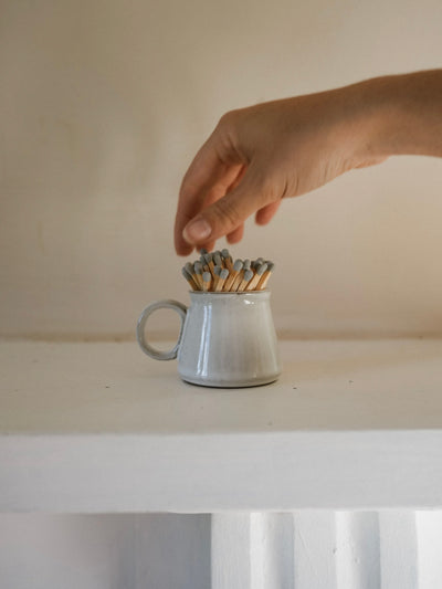 Espresso Cup Match Striker