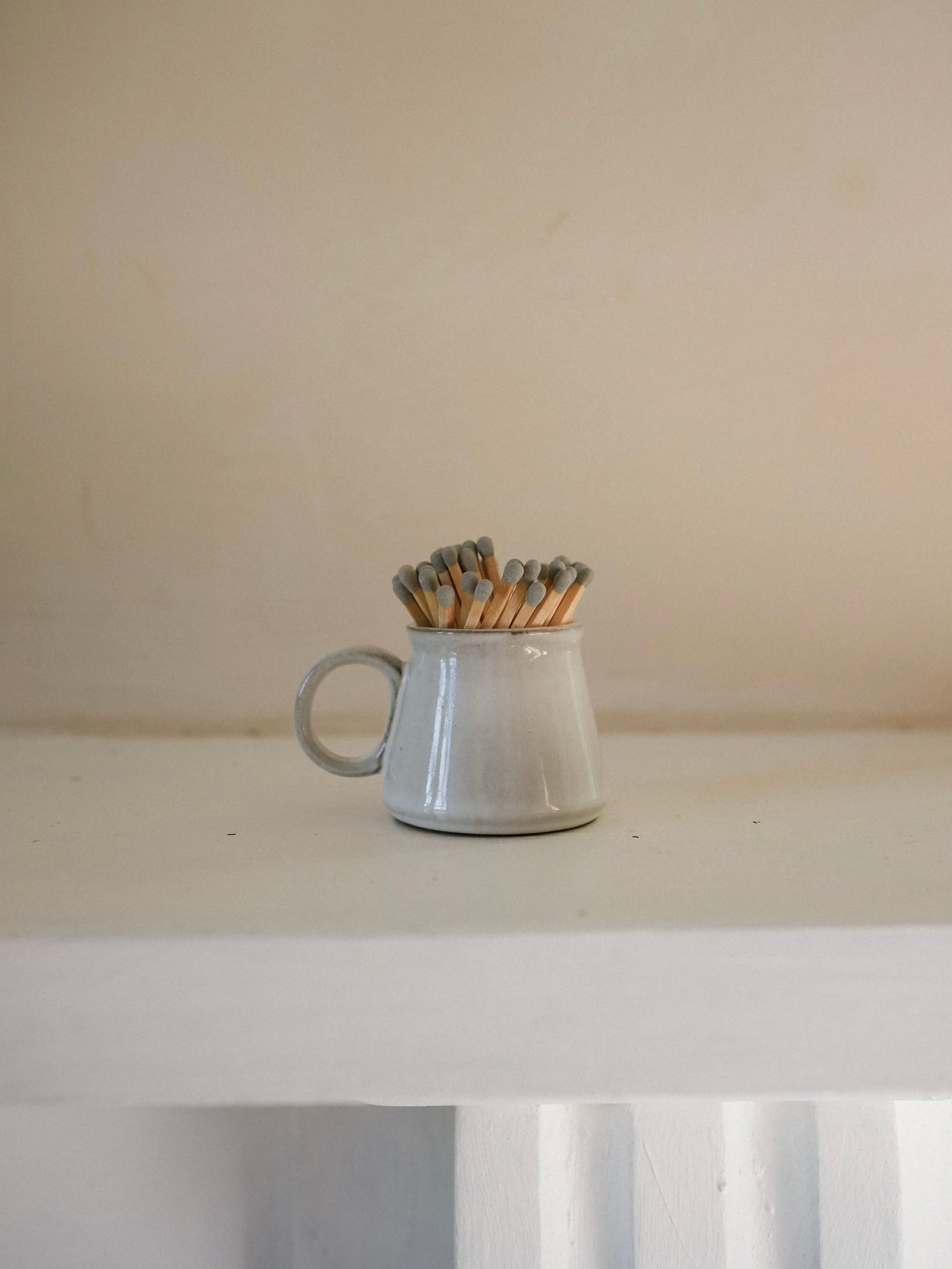 Espresso Cup Match Striker