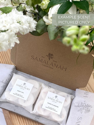 3 Months of Wax Melts Gift Subscription