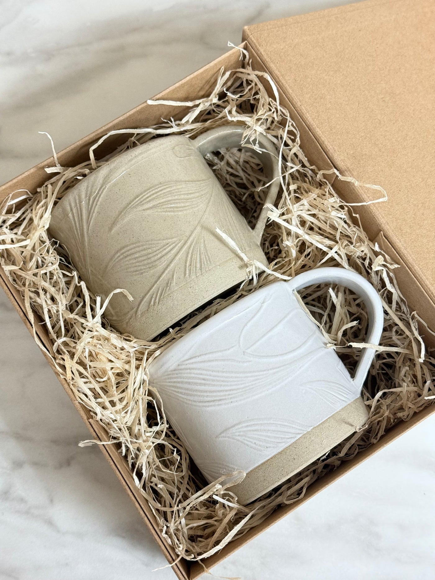 Handmade Mug Gift Hamper