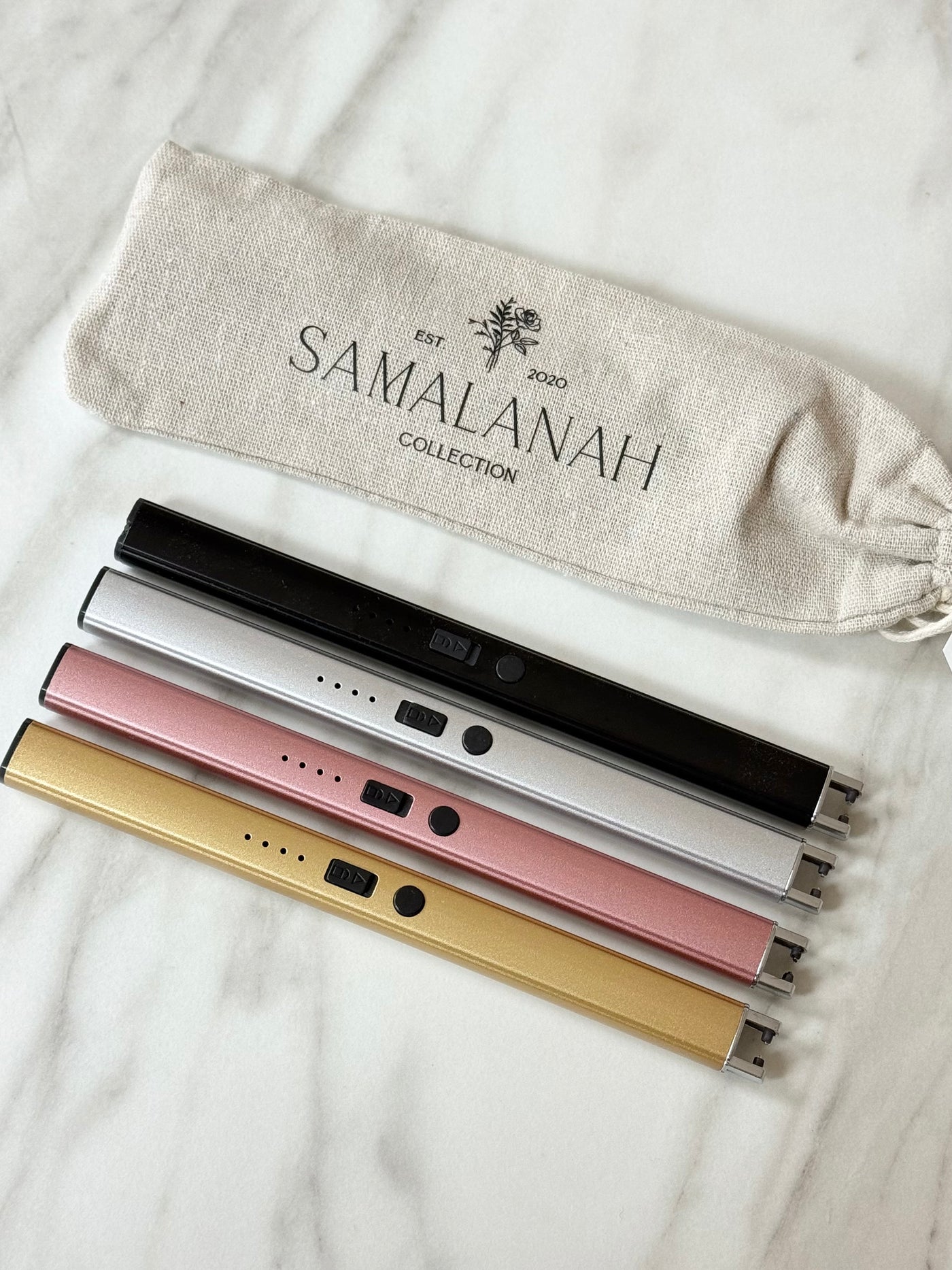 Rechargeable Electric Lighter