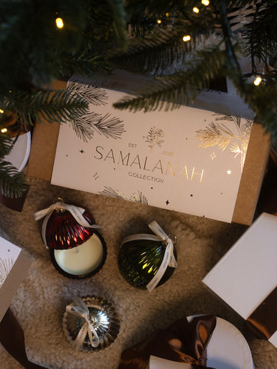 The Bauble Collection