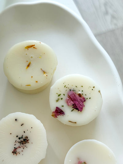 Perfectly Imperfect Soy Wax Melts