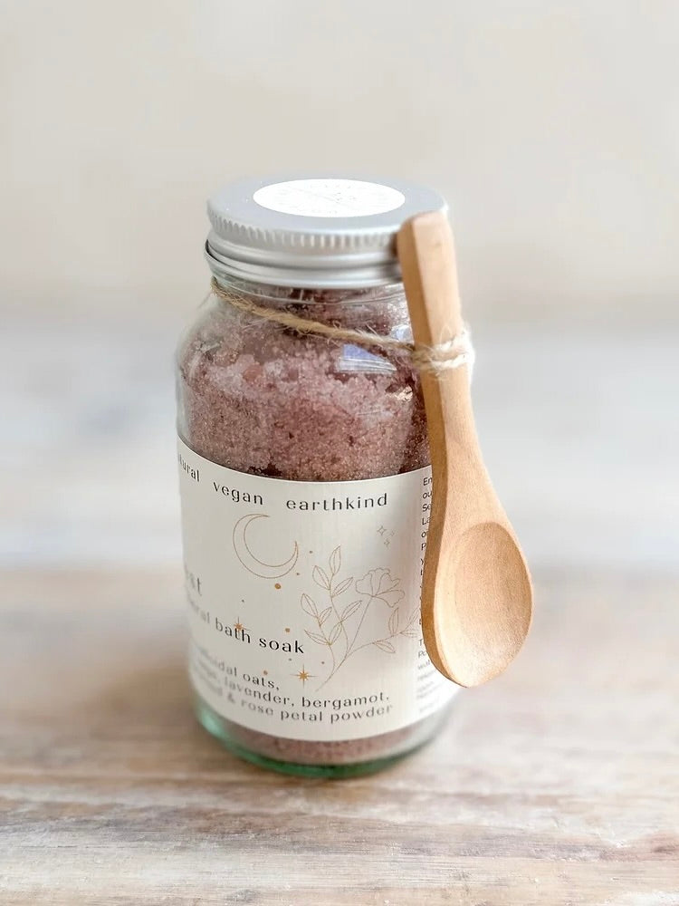 Rest Mineral Bath Salts