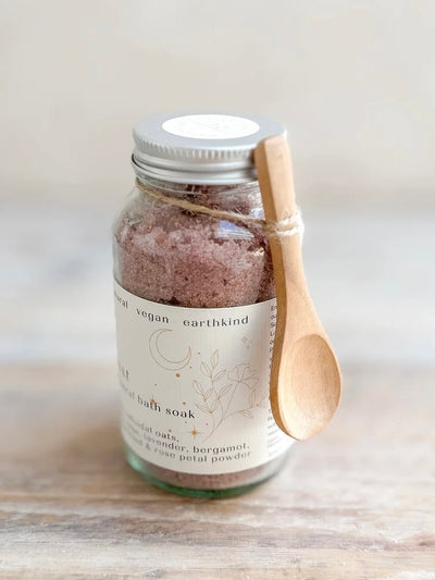 Rest Mineral Bath Salts