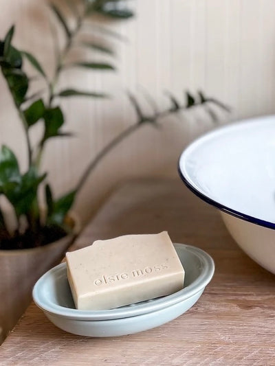 Gentle Soul Handcrafted Soap Bar