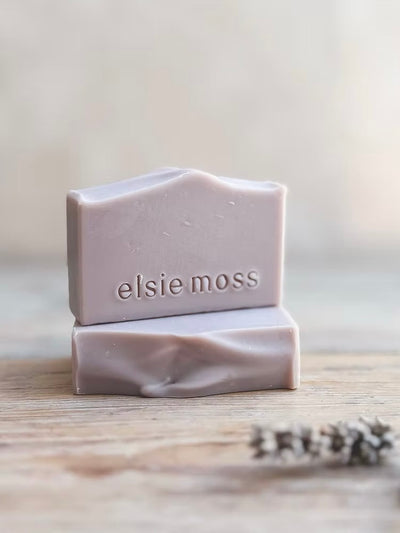 Luna Handcrafted Soap Bar