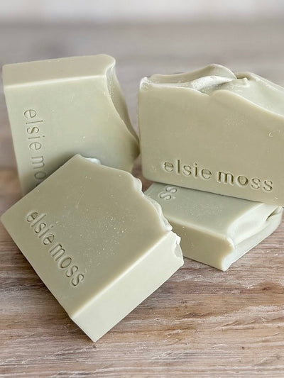Calm Handcrafted Soap Bar