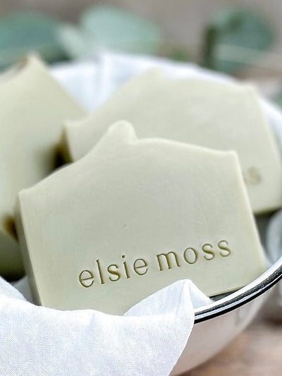 Calm Handcrafted Soap Bar