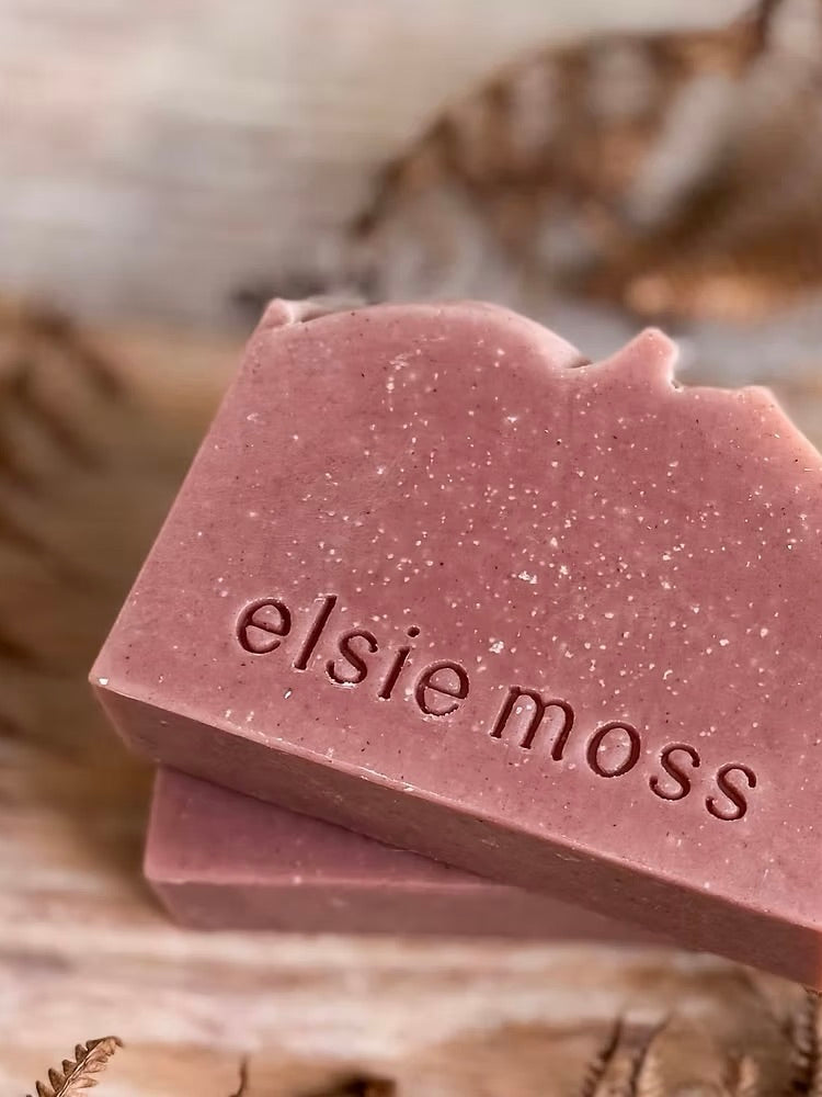 Mother Earth Handcrafted Soap Bar