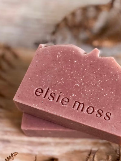 Mother Earth Handcrafted Soap Bar