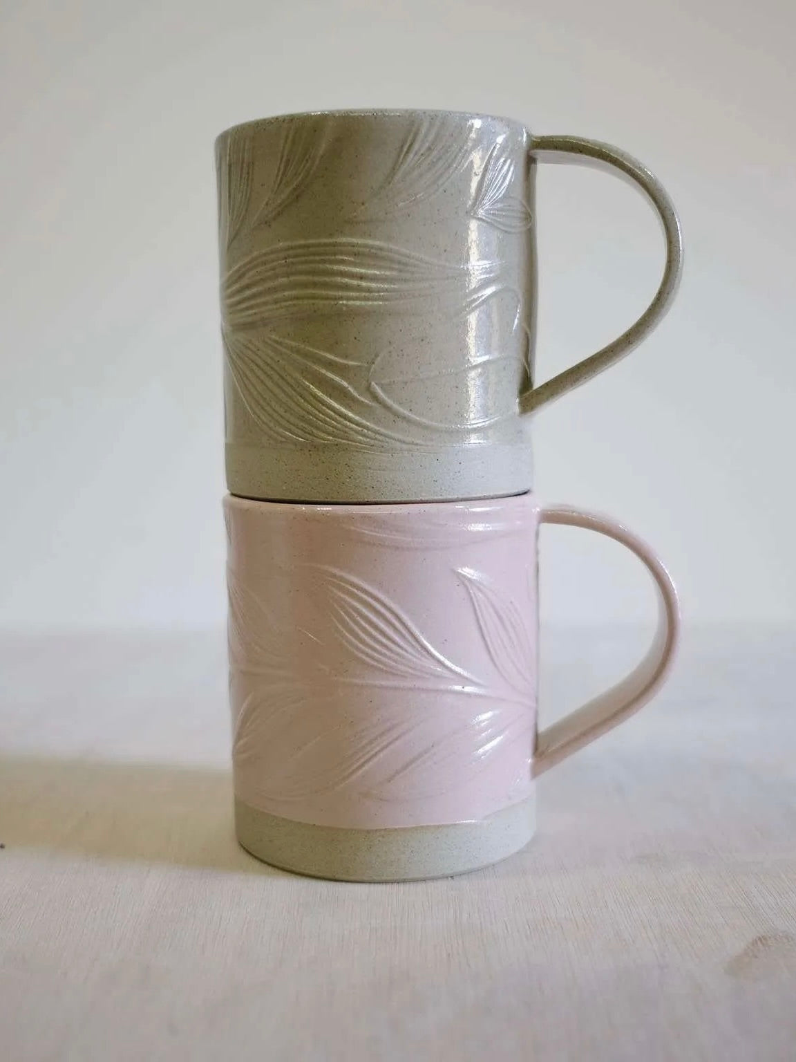 Handmade Mug Gift Hamper