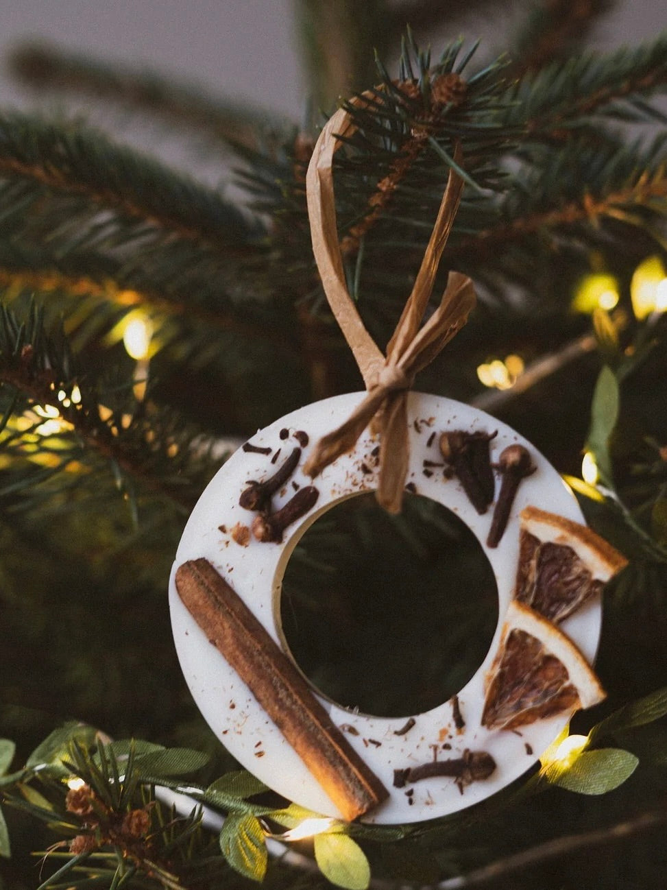 Festive Room Fresheners