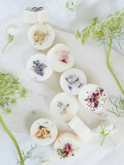 Wild Mint Soy Wax Melts