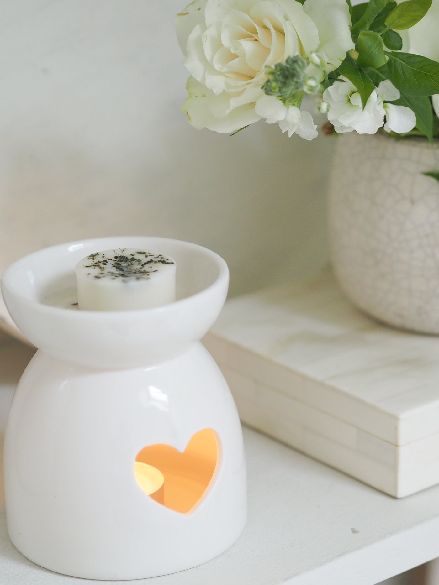 Wild Mint Soy Wax Melts