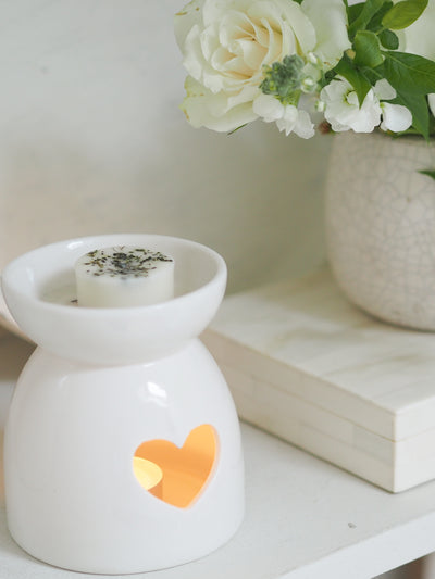 Wild Mint Soy Wax Melts