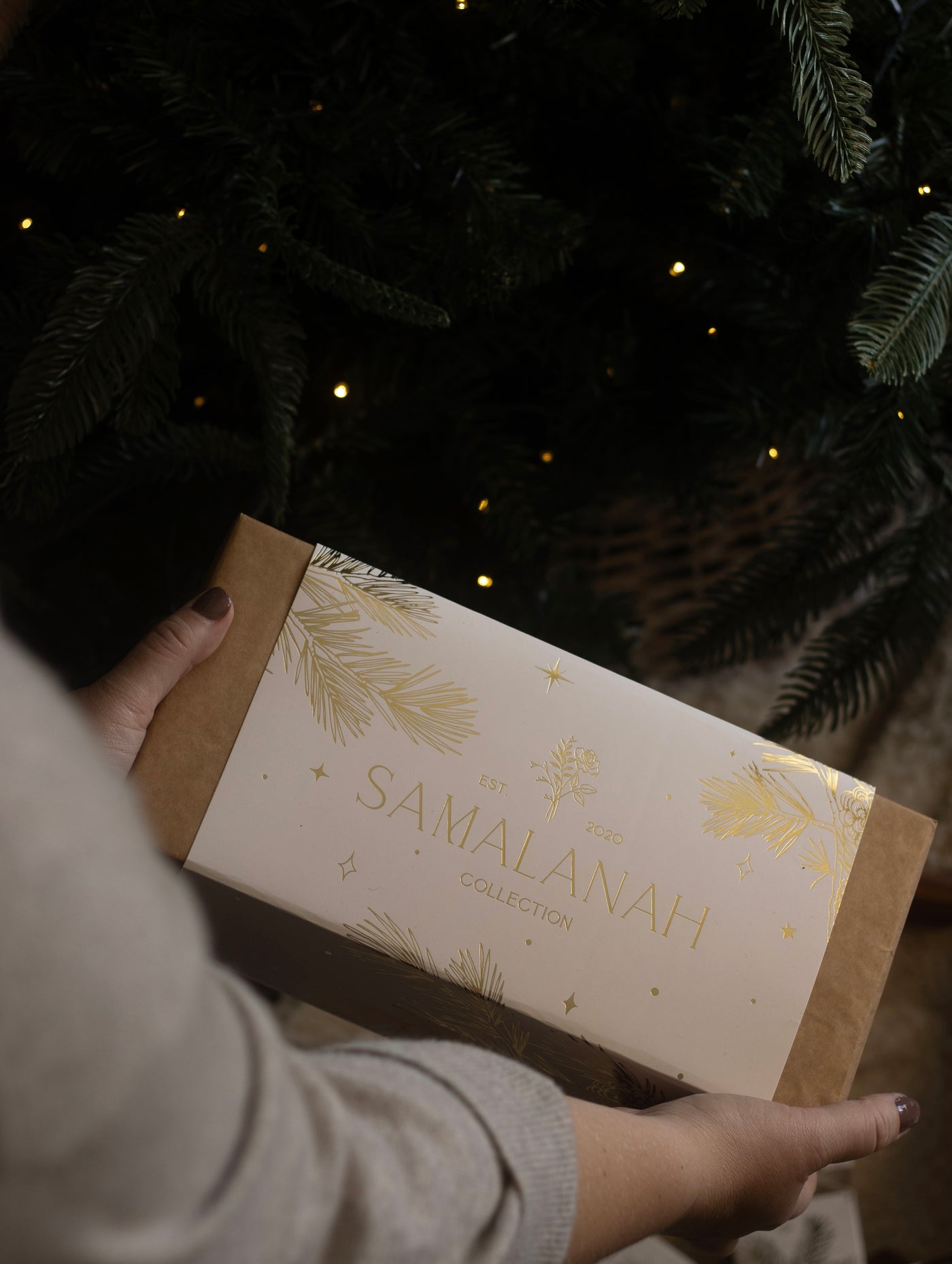 The Bauble Collection