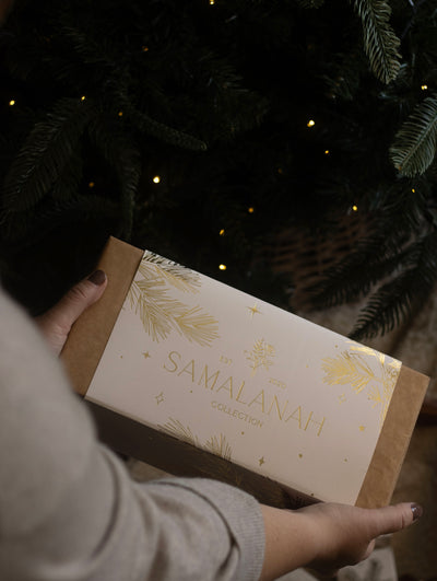 The Bauble Collection