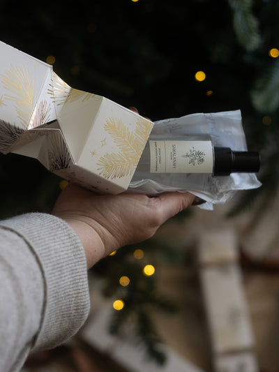 Frankincense & Myrrh Room Spray